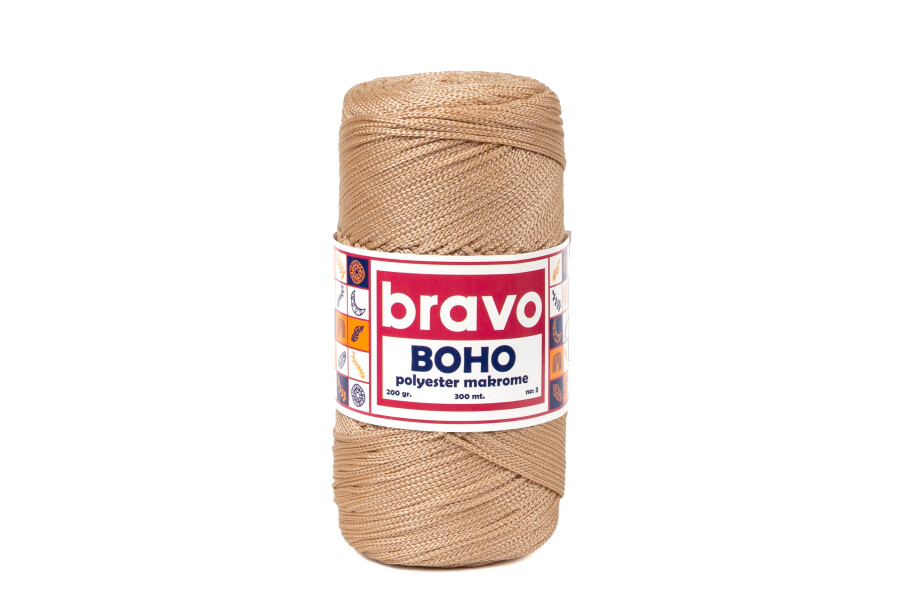 BRAVO BOHO 200 GR NO 3 - 57