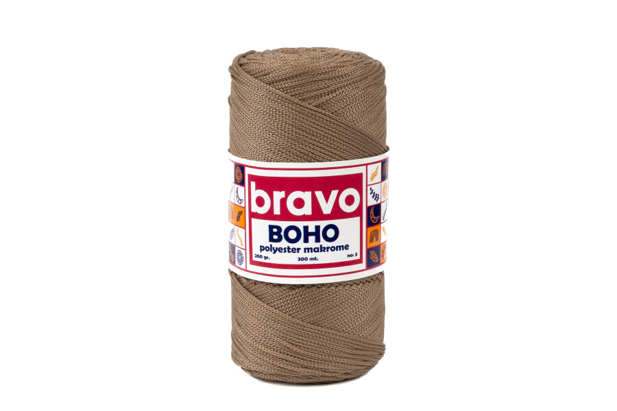 BRAVO BOHO 200 GR NO 3 - 54