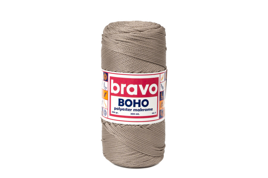 BRAVO BOHO 200 GR NO 3 - 48
