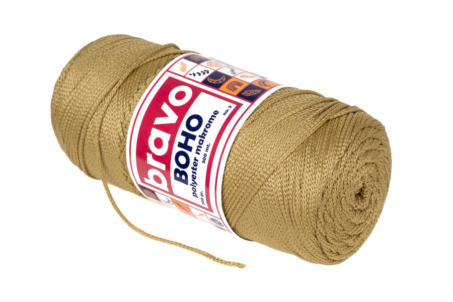 BRAVO BOHO 200 GR NO 3 - 25
