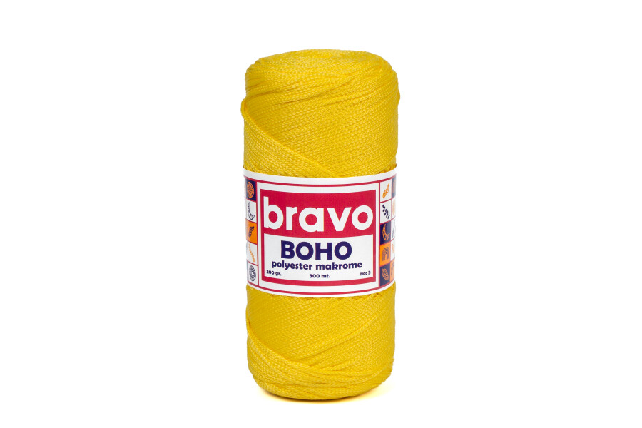 BRAVO BOHO 200 GR NO 3 - 78