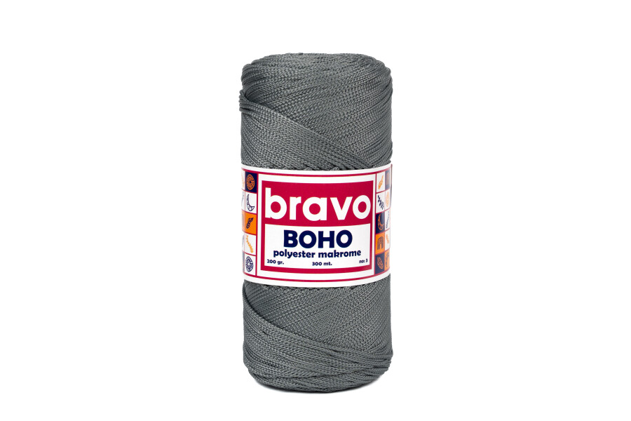 BRAVO BOHO 200 GR NO 3 - 90