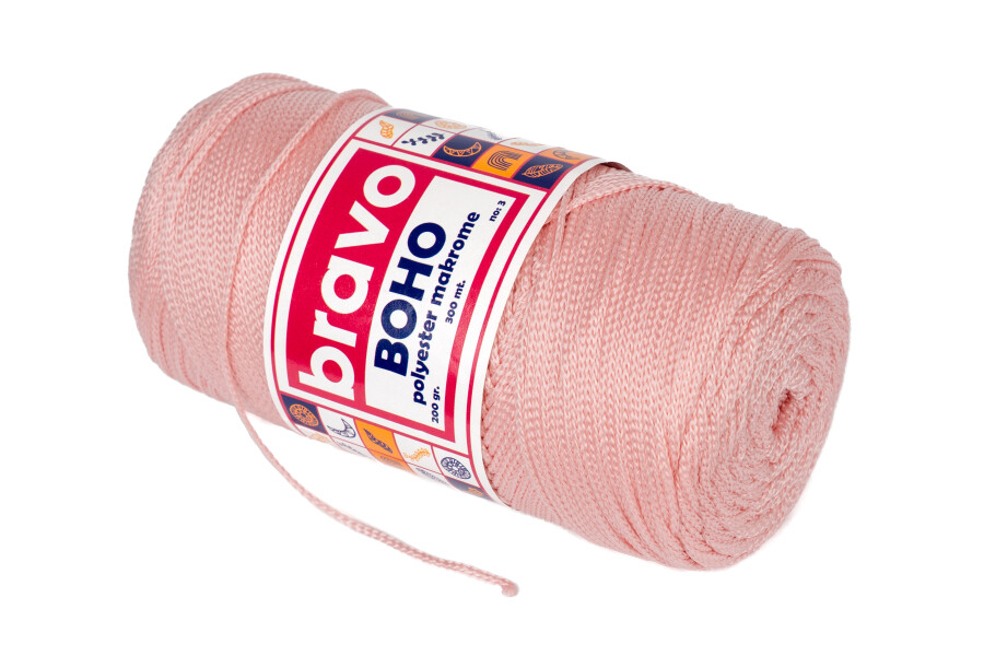 BRAVO BOHO 200 GR NO 3 - 20
