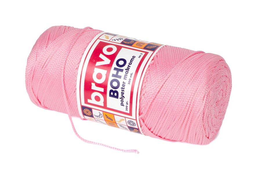 BRAVO BOHO 200 GR NO 3 - 18