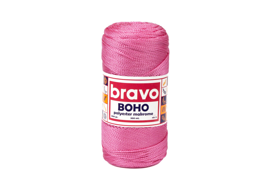 BRAVO BOHO 200 GR NO 3 - 85