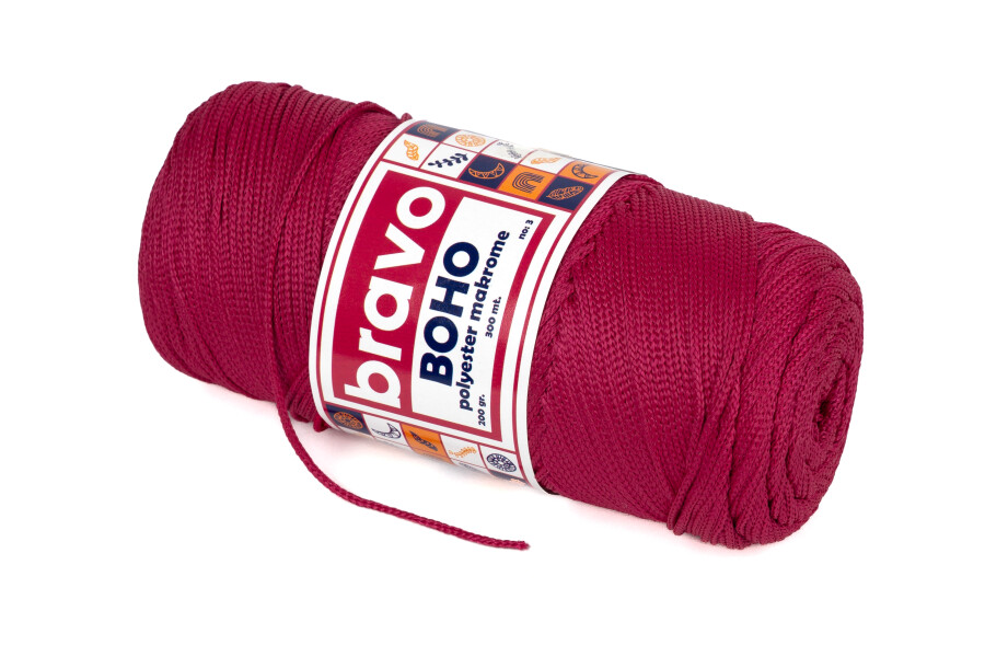 BRAVO BOHO 200 GR NO 3 - 10