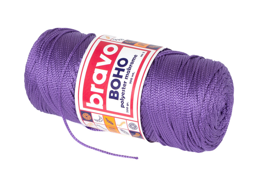 BRAVO BOHO 200 GR NO 3 - 14