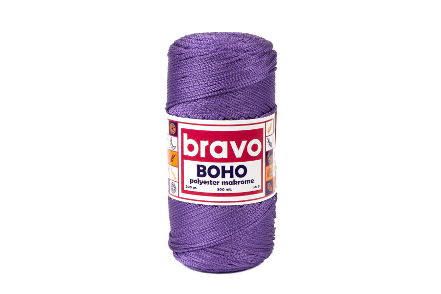BRAVO BOHO 200 GR NO 3 - 77
