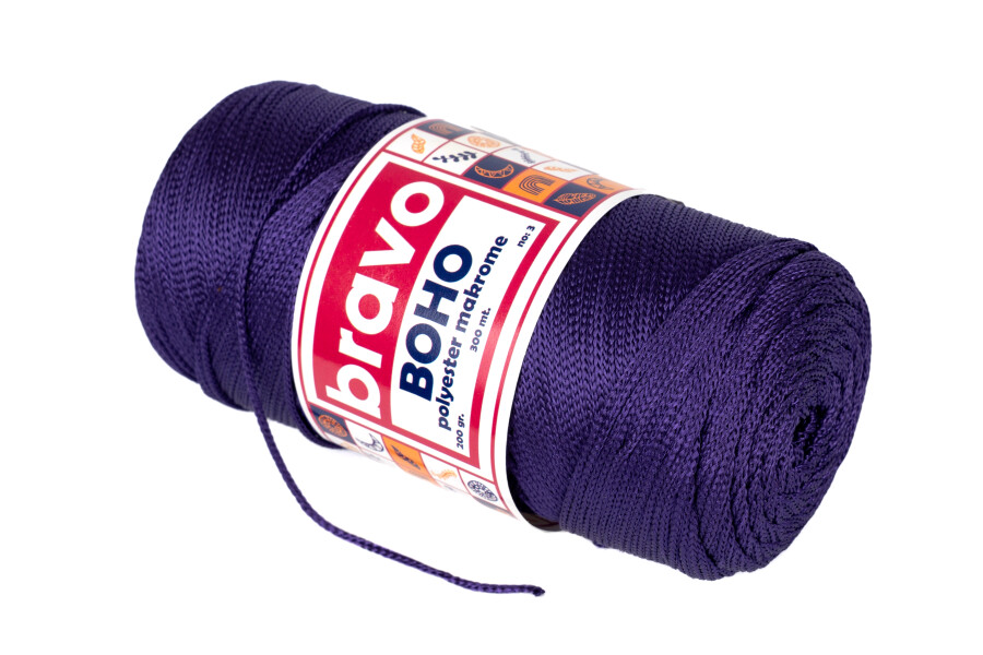 BRAVO BOHO 200 GR NO 3 - 34