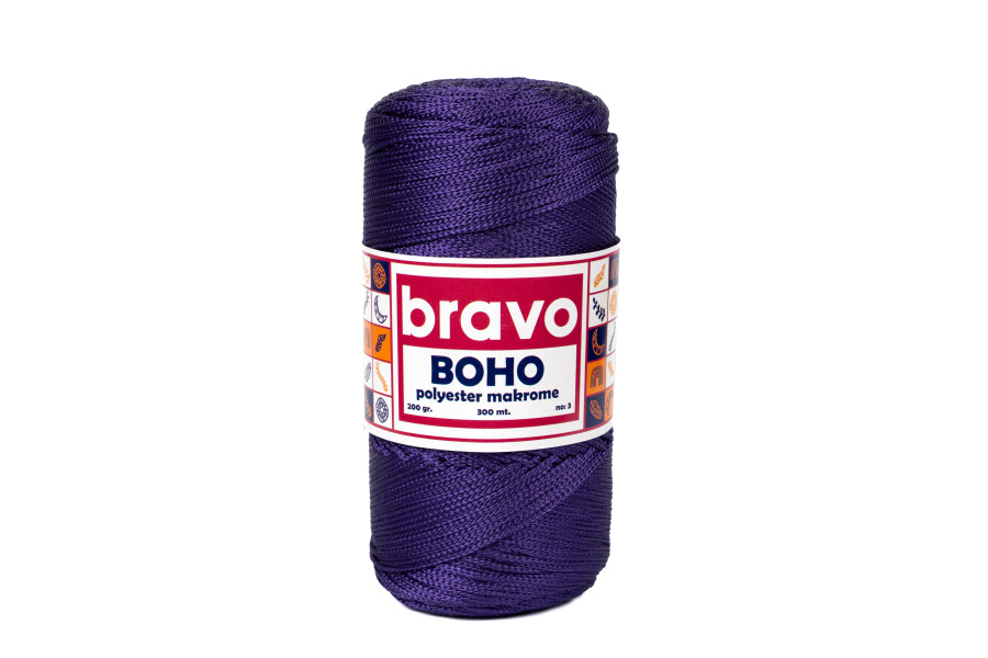 BRAVO BOHO 200 GR NO 3 - 63