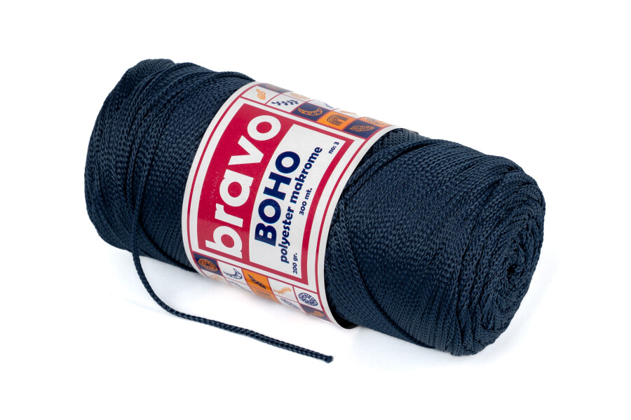 BRAVO BOHO 200 GR NO 3 - 30