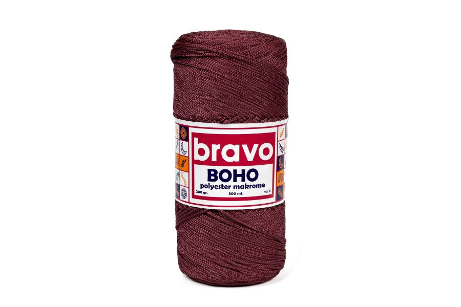 BRAVO BOHO 200 GR NO 3 - 67