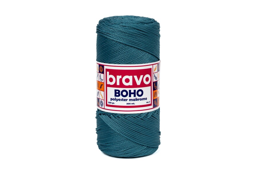 BRAVO BOHO 200 GR NO 3 - 68