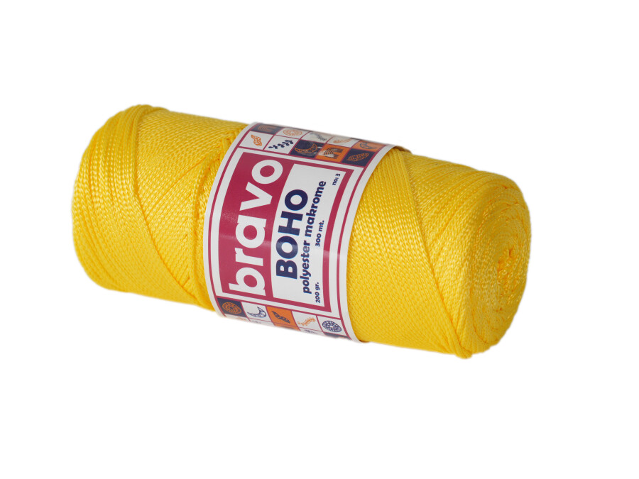 BRAVO BOHO 200 GR NO 3 - 38