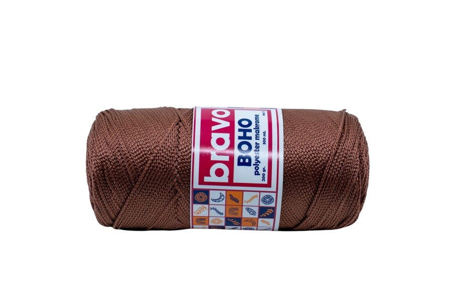 BRAVO BOHO 200 GR NO 3 - 43