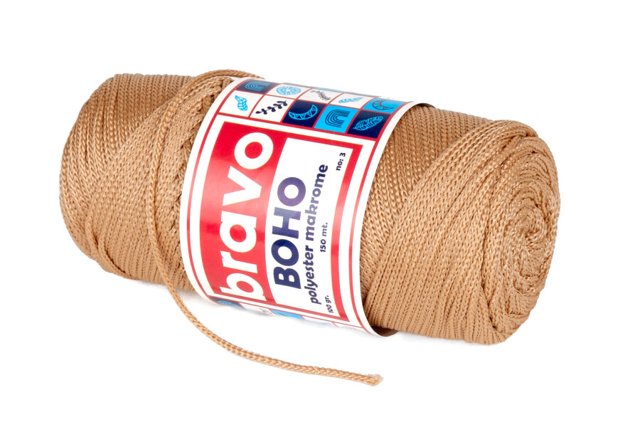 BRAVO BOHO 100 GR NUMBER 3 - 36