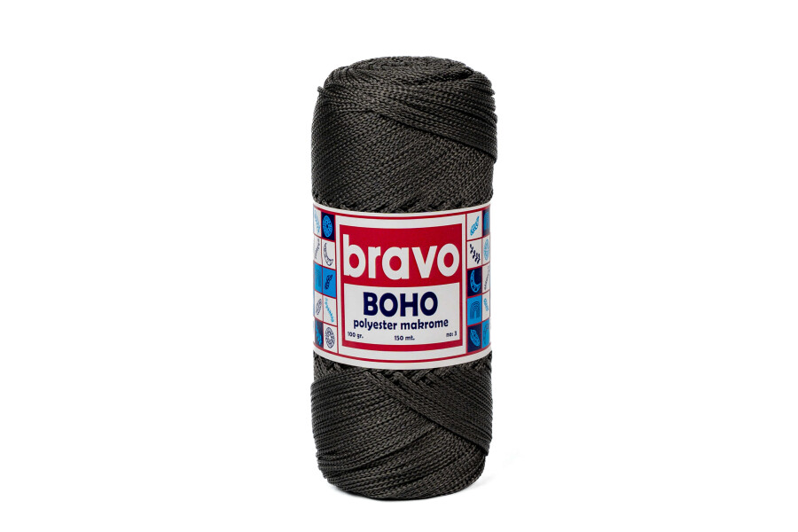 BRAVO BOHO 100 GR NUMBER 3 - 72