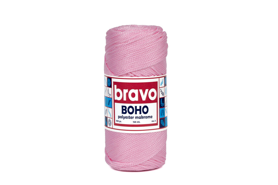 BRAVO BOHO 100 GR NUMBER 3 - 70
