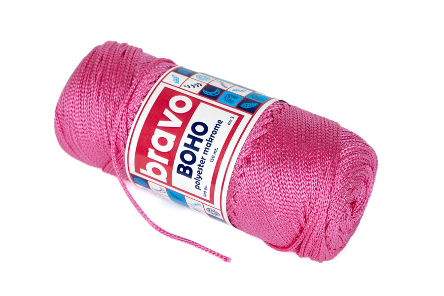 BRAVO BOHO 100 GR NUMBER 3 - 23