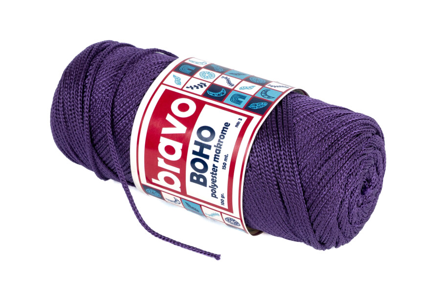 BRAVO BOHO 100 GR NUMBER 3 - 12