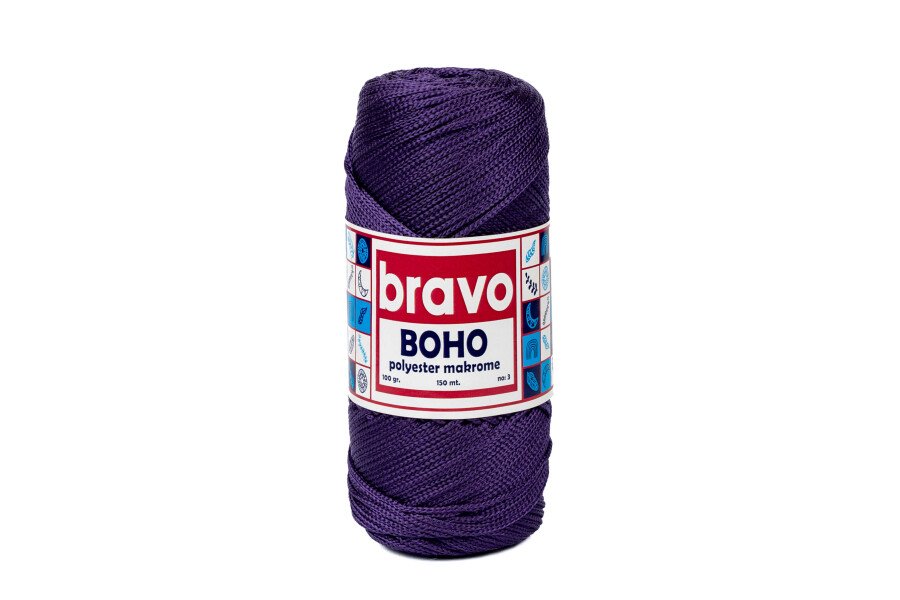 BRAVO BOHO 100 GR NUMBER 3 - 57