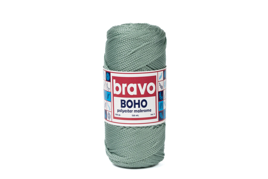 BRAVO BOHO 100 GR NUMBER 3 - 54