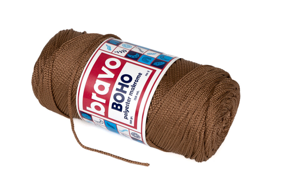 BRAVO BOHO 100 GR NUMBER 3 - 5