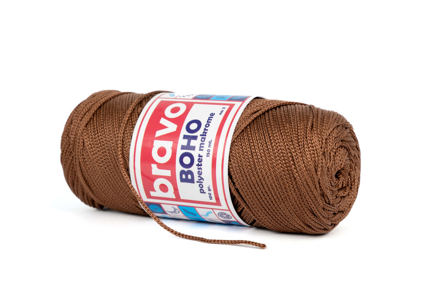 BRAVO BOHO 100 GR NUMBER 3 - 