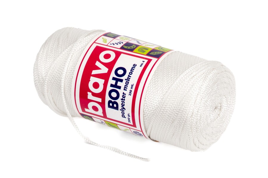 BRAVO BOHO 200 GR NO4 - 16