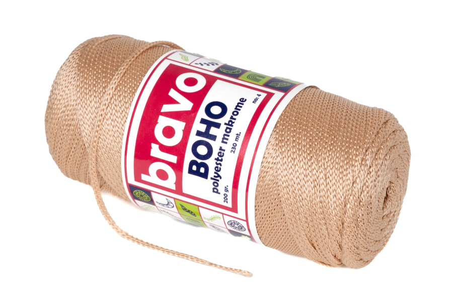 BRAVO BOHO 200 GR NO4 - 23