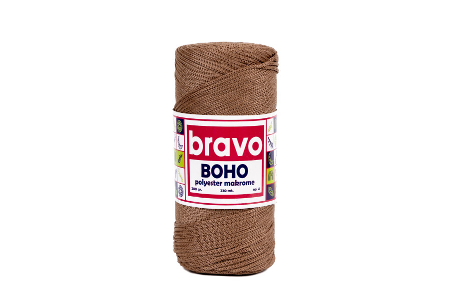 BRAVO BOHO 200 GR NO4 - 67