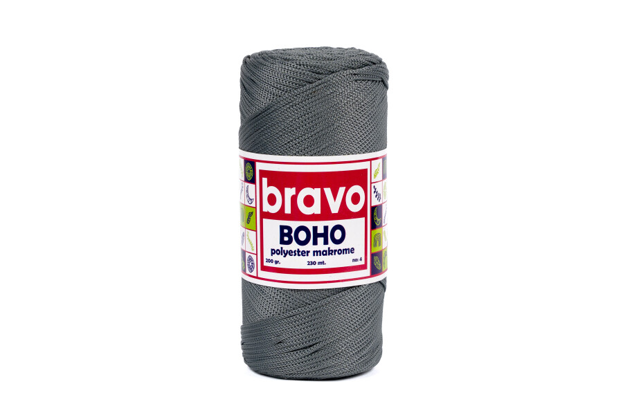 BRAVO BOHO 200 GR NO4 - 73