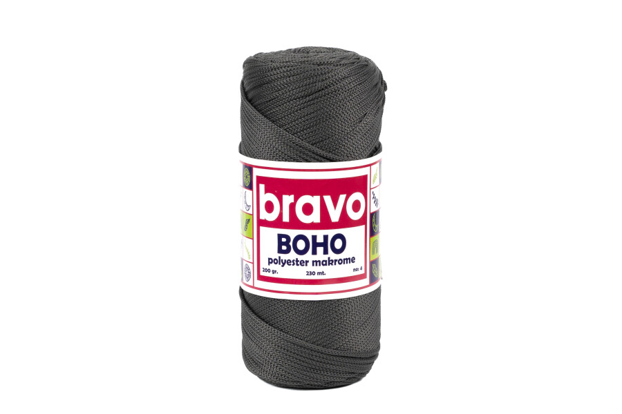 BRAVO BOHO 200 GR NO4 - 74