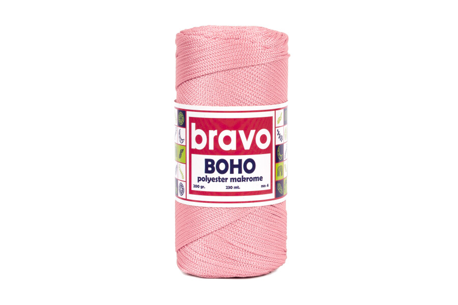 BRAVO BOHO 200 GR NO4 - 77
