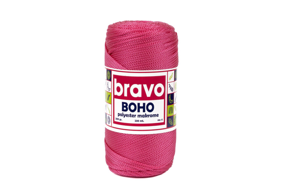 BRAVO BOHO 200 GR NO4 - 80