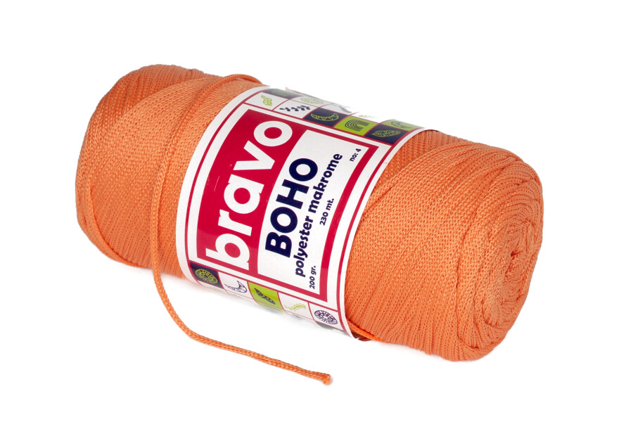 BRAVO BOHO 200 GR NO4 - 42