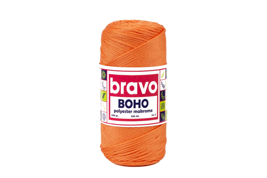 BRAVO BOHO 200 GR NO4 - 86