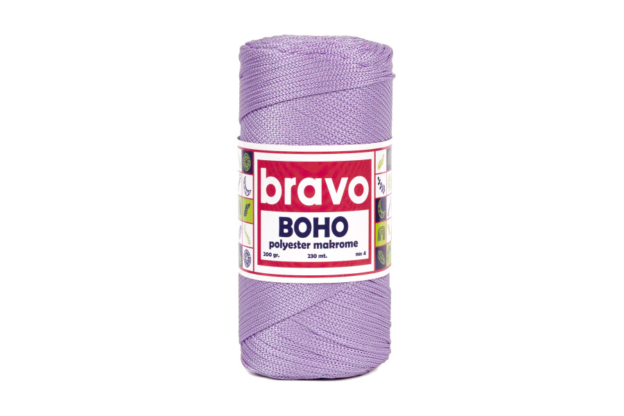 BRAVO BOHO 200 GR NO4 - 44