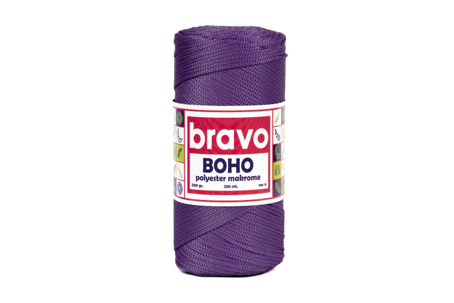 BRAVO BOHO 200 GR NO4 - 57