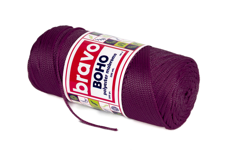 BRAVO BOHO 200 GR NO4 - 14