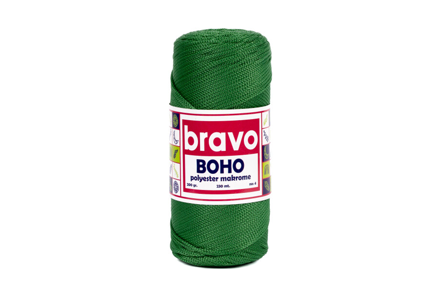BRAVO BOHO 200 GR NO4 - 55