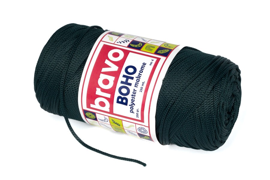 BRAVO BOHO 200 GR NO4 - 12