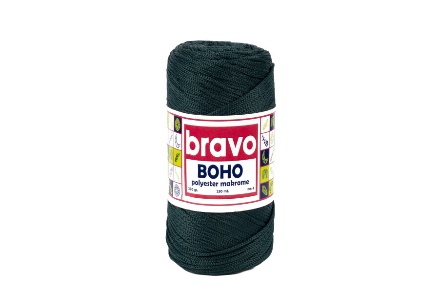 BRAVO BOHO 200 GR NO4 - 54