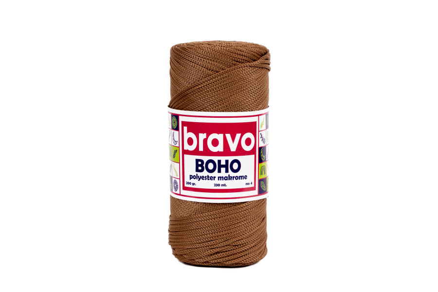BRAVO BOHO 200 GR NO4 - 52