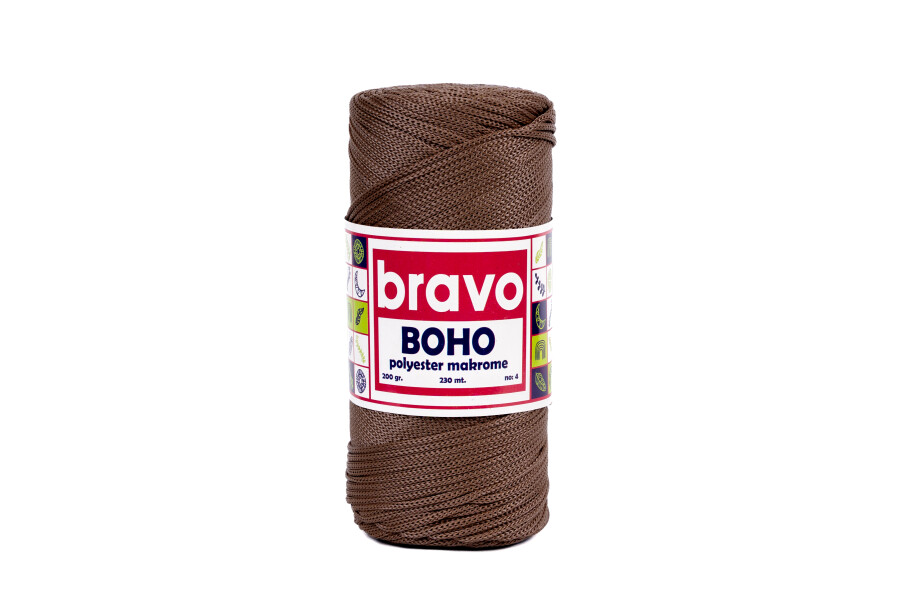 BRAVO BOHO 200 GR NO4 - 53