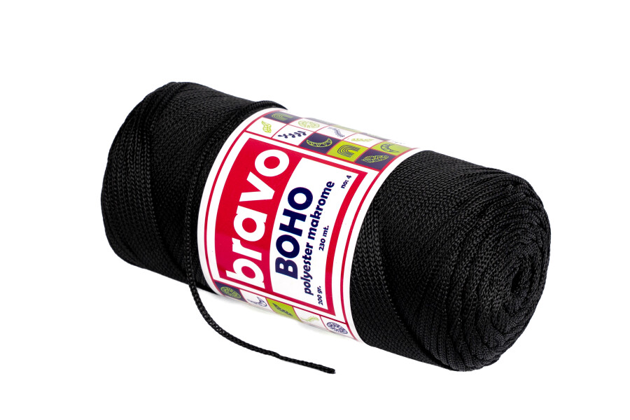 BRAVO BOHO 200 GR NO4 - 6