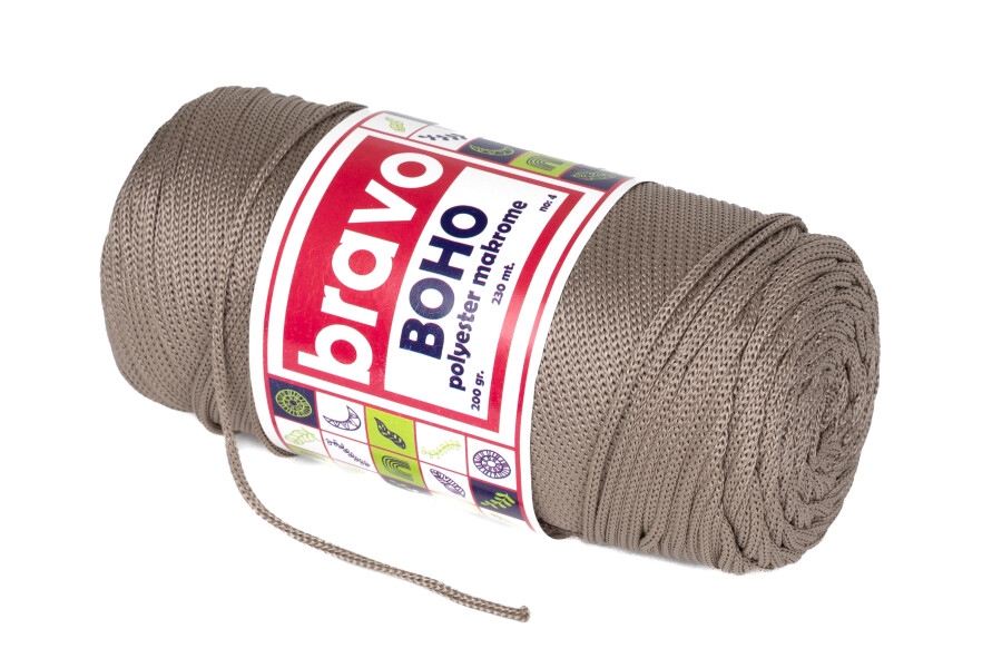 BRAVO BOHO 200 GR NUMBER 4 - 26