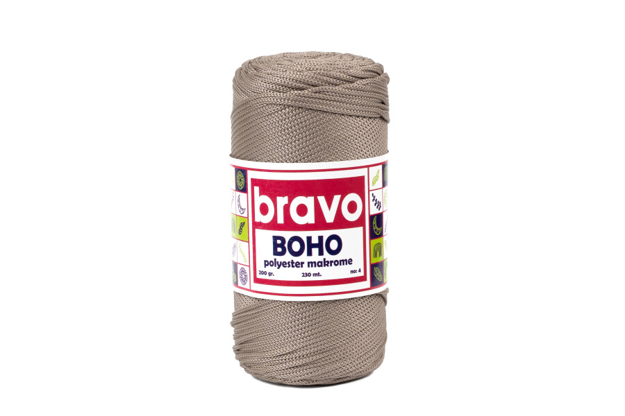 BRAVO BOHO 200 GR NUMBER 4 - 69