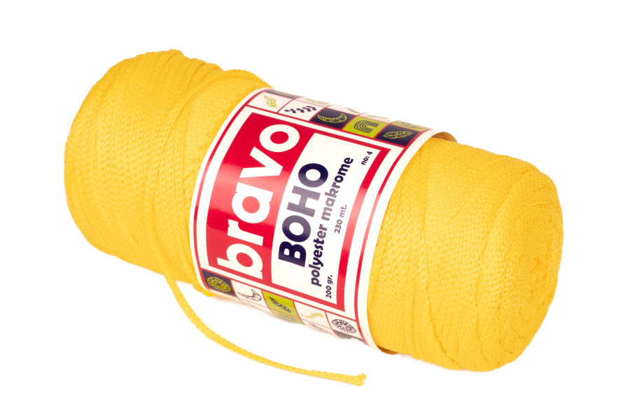 BRAVO BOHO 200 GR NUMBER 4 - 28