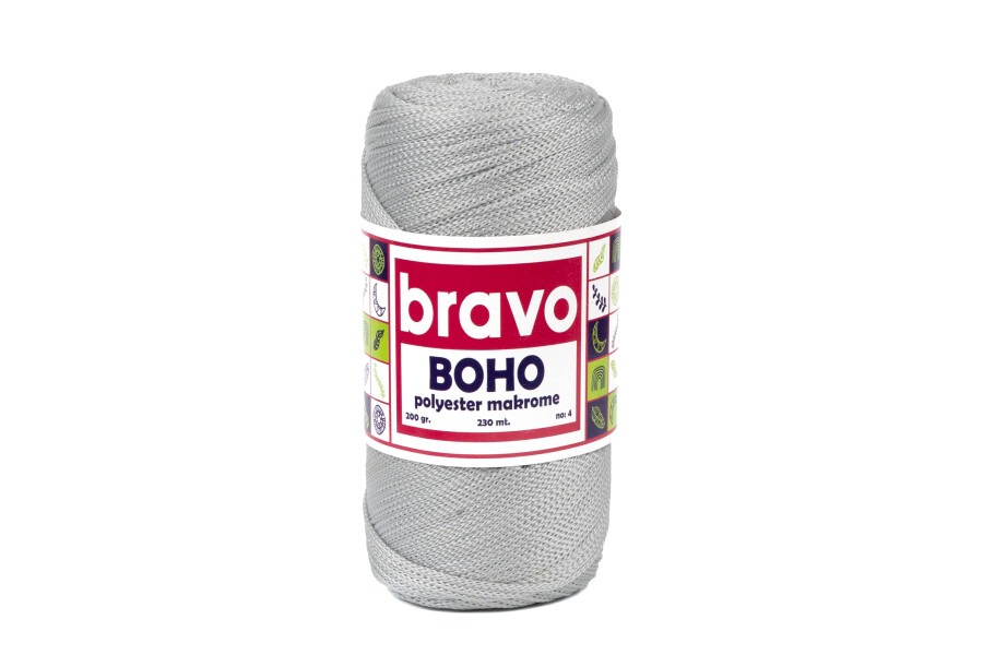 BRAVO BOHO 200 GR NUMBER 4 - 72